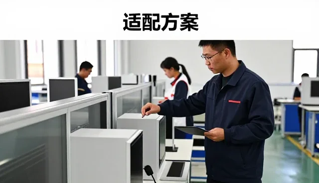 适配方案成为广告设计制作发展的重要工具