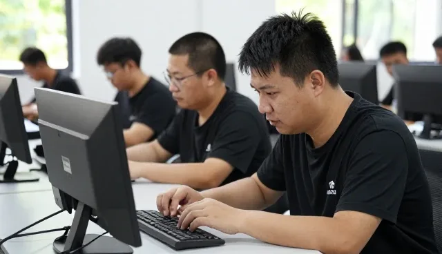 厂房车间下如何发挥管理规范价值